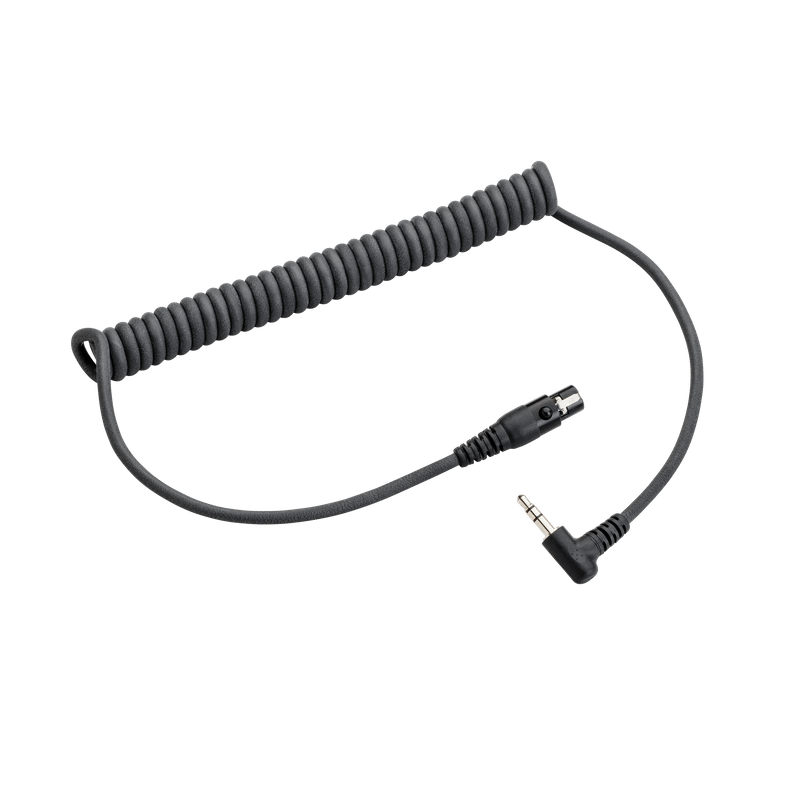 3M&trade; PELTOR&trade; FLX2 kabel 3,5mm Stereo, FLX2-202