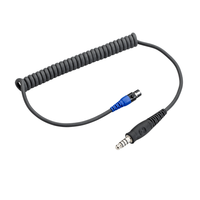 3M&trade; PELTOR&trade; FLX2 kabel J11, EX-godkendt, FLX2-200