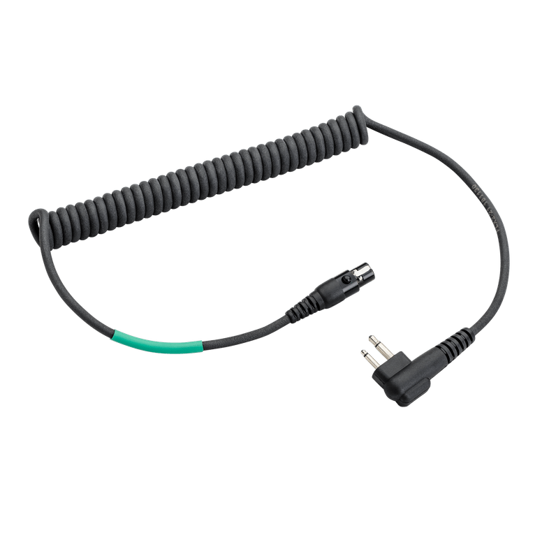 3M&trade; PELTOR&trade; FLX2 kabel Motorola GP300 DP1200, FLX2-21