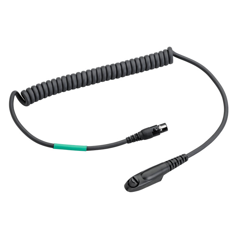 3M&trade; PELTOR&trade; FLX2 kabel Motorola GP344, FLX2-65
