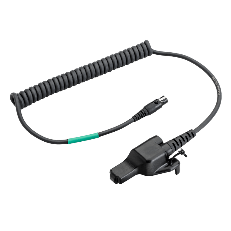 3M&trade; PELTOR&trade; FLX2 kabel Motorola GP900, FLX2-18