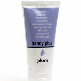 Plum 2902 Handy Plus creme med genopbyggende effekt, samt med let parfume, 50 ml