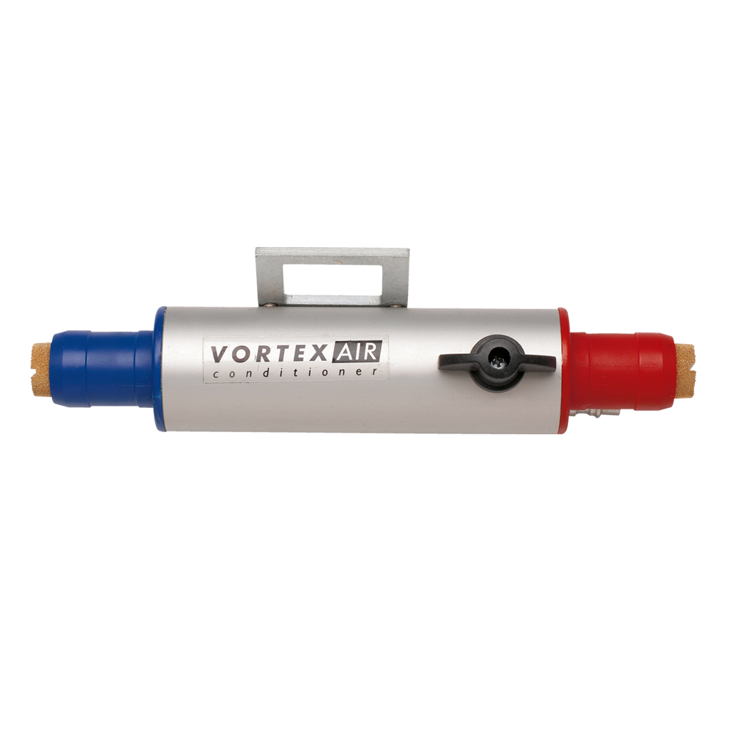 North Vortex A150275 klimakontrol heater til kulde og varme kan justeres med ca + 20 til - 20 c grader uden slange vejer kun 400 gram Honeywell A15027