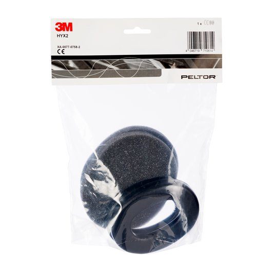 3M PELTOR Hygiejnesæt, HYX2.