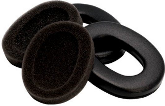 3M PELTOR Hygiejnesæt til Alert, FM radio & WS Alert XP headsets, HY81.