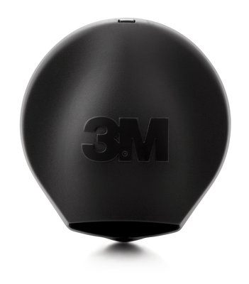 3M Udåndingsventil, passer til 6000-seriens helmasker og nose cup 6894
