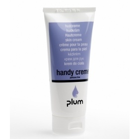Plum 2461 Handy creme til efter arbejdet, genopbyggelig, 100 ml