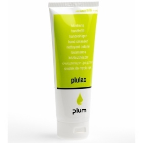 Plum 0815 Plulac supereffektiv special håndrens i pastaform, 250 ml i tube