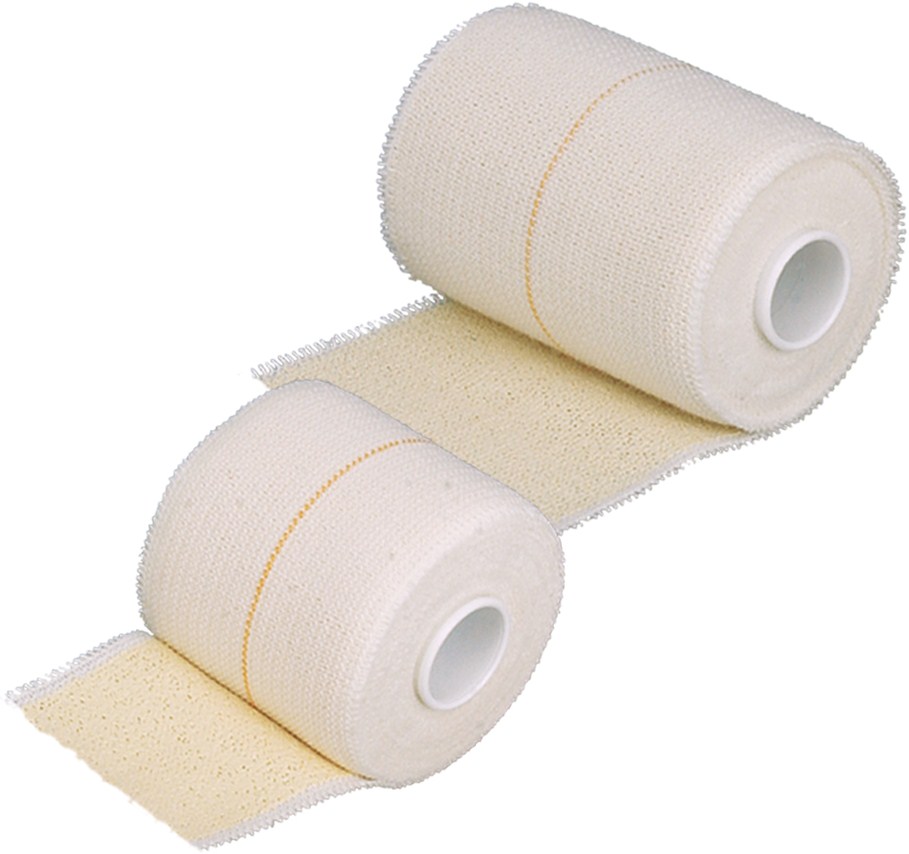 Lenkelast® elastik forbinding, 12 rulle a 7,5 cm x 4,5 m