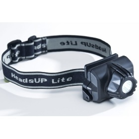 PELI 2690Z0 HeadsUp Lite ATEX Zone 0 pandelygte