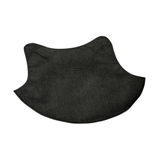 3M Halsbeskytter til G3501, bomuld + para aramid, NC1-GR.