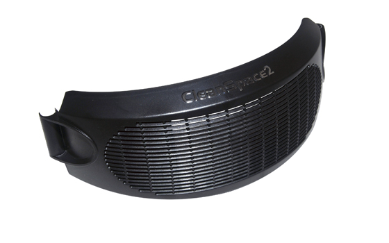 Cleanspace 2 Filter Cover Kit, PAF0042