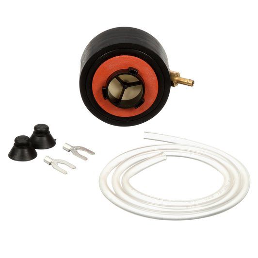 3M Kvantitativ Fit-test adapter, 601.