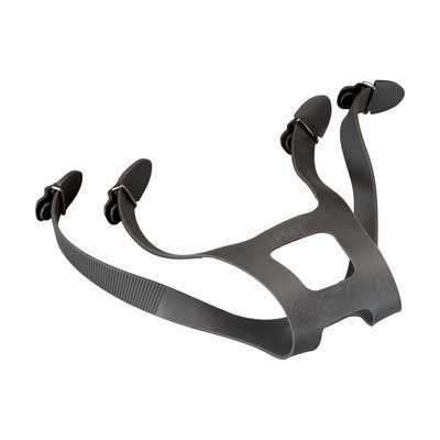 3M Hovedstrop, 6897 - 3M Hovedstrop, 6897 til 3M helmaske 6000 serien.