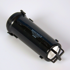 Aktivt kulfilter til filterpanel med 2 udtag, Kulfilter OilX Evolu. DH010AC, Domnick Hunter Filterelement