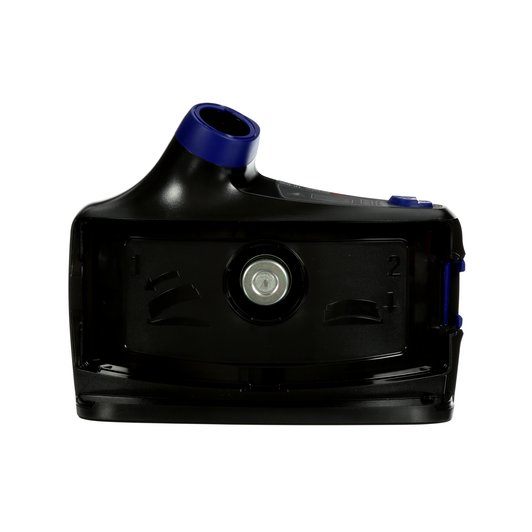 3M Versaflo Turboenhed TR-602E - Versaflo Turboenhed med indikator samt gnistfang vægt kun 670 gram TR-602E.