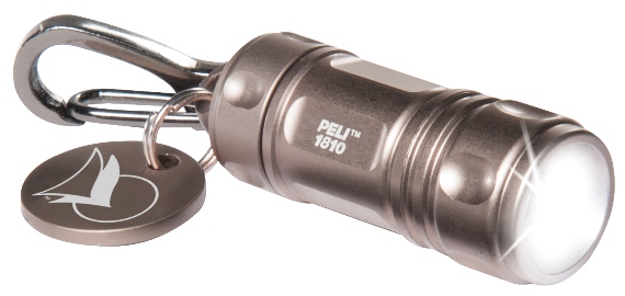 PELI&trade; 1810 LED Lygte til nøglering KEYCHAIN LIGHT