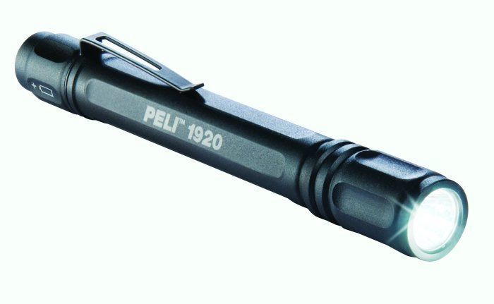 PELI&trade; 1920 LED PELI PROGEAR lygte