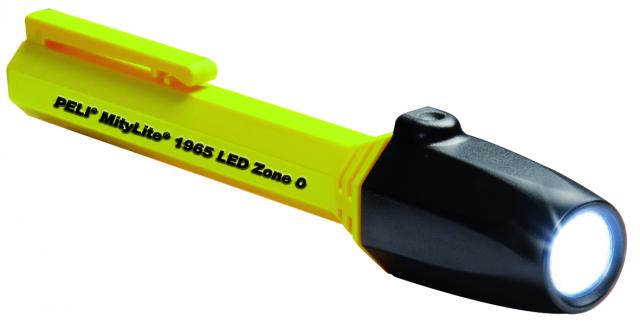 PELI&trade; 1965 MITYLITE LED ZONE 0