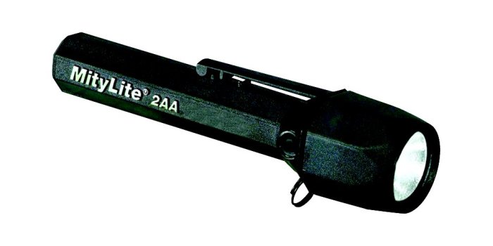 PELI&trade; 2300 MITYLITE vandafvisende lygte