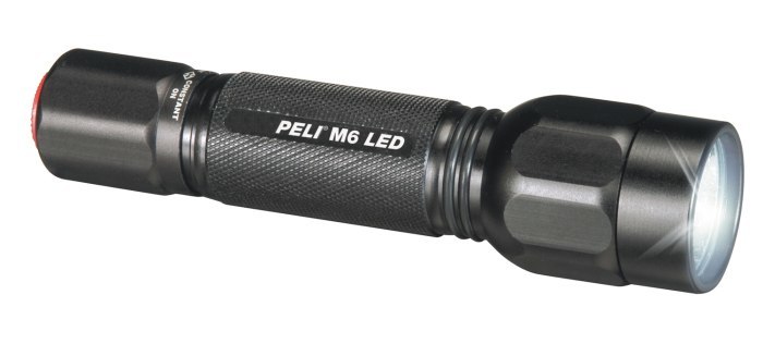 PELI&trade; 2330 M6 LED lygte