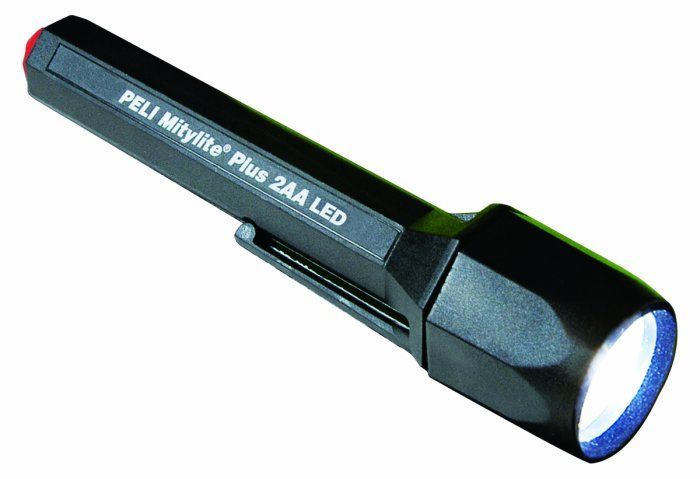 PELI&trade; 2340 MITYLITE Laser spot lygte