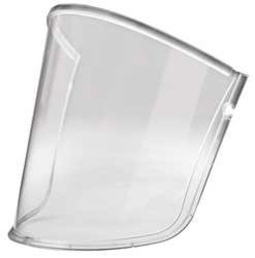 3M Polykarbonatvisir standard, M-925.