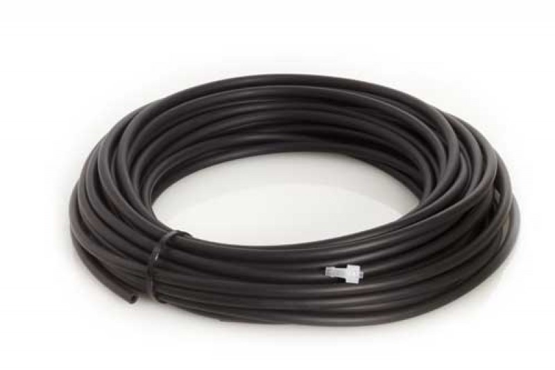 10m Prøvetagningsrør, standard tubing (includes tube insert).