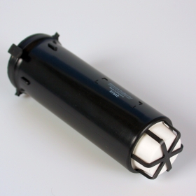 Aktivt kulfilter til filterpanel med 4 udtag, ( Passer til Art: 18D-708331715 og 18D-7083317190 ) 015AC
