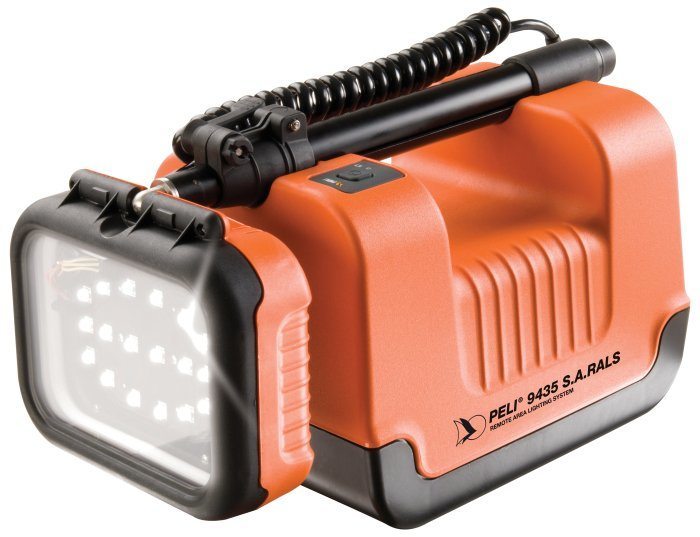 PELI&trade; Arbejdslampe 9435, ZONE 2, 1500 lumens