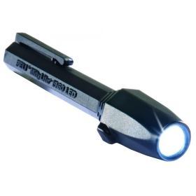 PELI&trade; MityLite LED lygte med clips