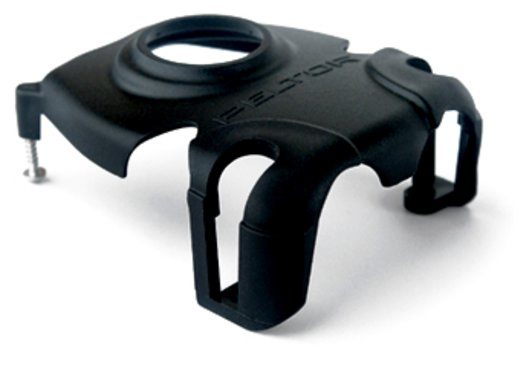 3M PELTOR overtræk til FL5000 PTT adapter, TKD-5502/1.