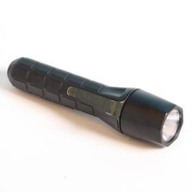PELI&trade; Sort letvægt xenoy lygte PM6 LED 3330