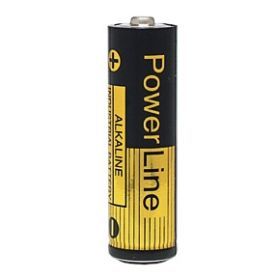 Batteri Panasonic LR6A, type AA