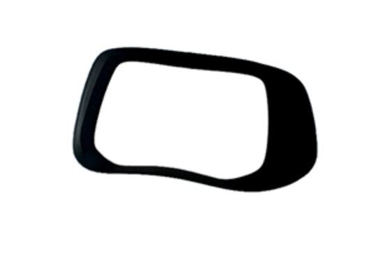 3M Speedglas Front i sort til 100, 77 20 01.