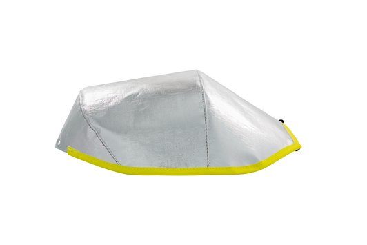 3M Speedglas Hjelmcover, 9100 MP/ 9100 MP-Lite, 169014.