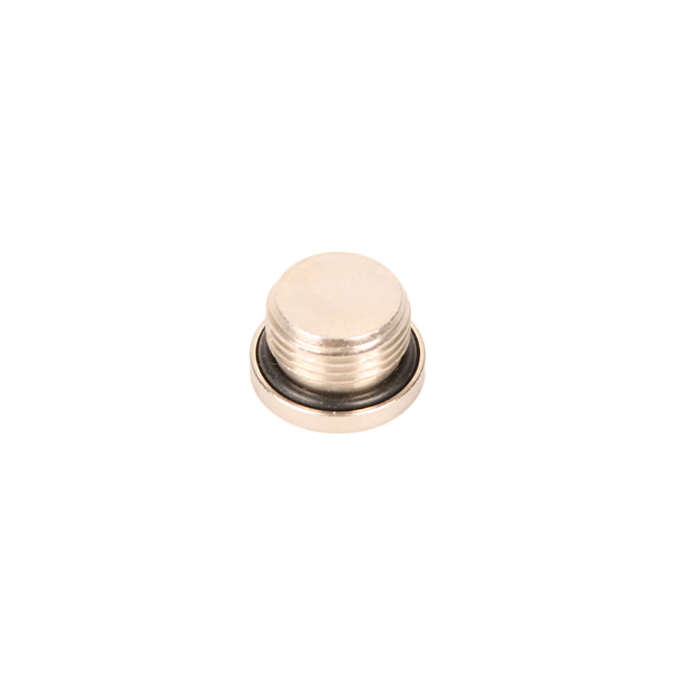 3/8" Prop for vægudtag, passer til 3M Aircare filterpaneler.