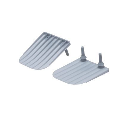 3M Udåndingsventil, 6583 - 3M Udåndingsventil, 6583 til 6900, 6800, 6700 og 7500 masker pakke a 10 stk.