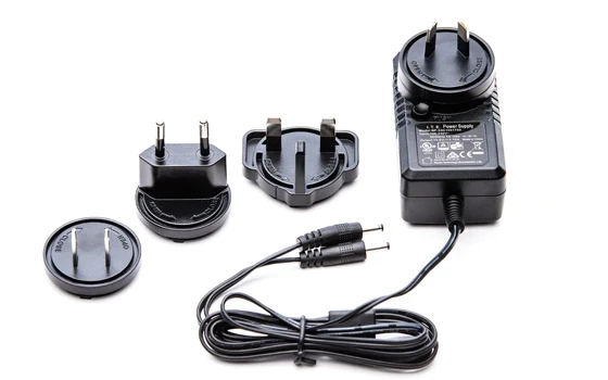 Oplader Til Cleanspace 2 Og Cleanspace UltraReservedel Til Cleanspace Motorenhed PAF-1101