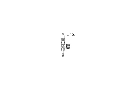 North A160147 Lyddæmper SLT pakke a 5 Stk. Honeywell A160147
