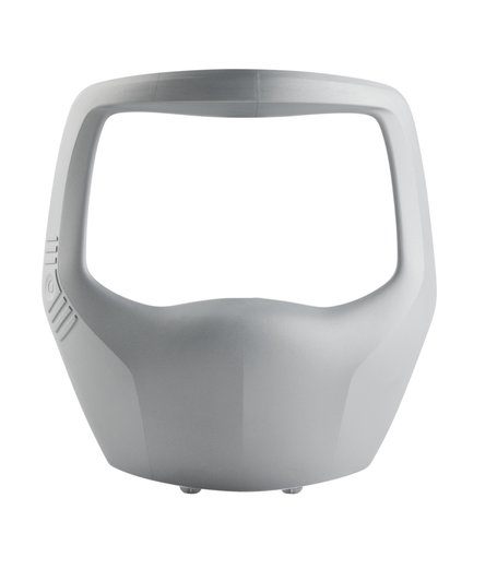 3m speedglas sølvfarvet front panel 9100xxi h532100