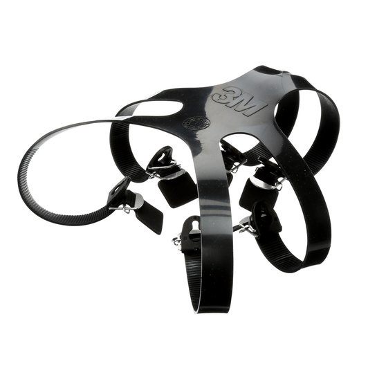 3M Hovedstrop, 7893 - Hovedstrop til 3M 7000 serien helmasker.