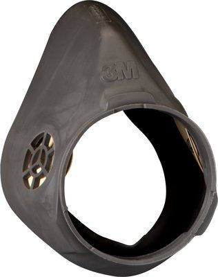 3M Ansigtstætning, 6000-seriens helmasker, 6894/37004 Nose Cup.