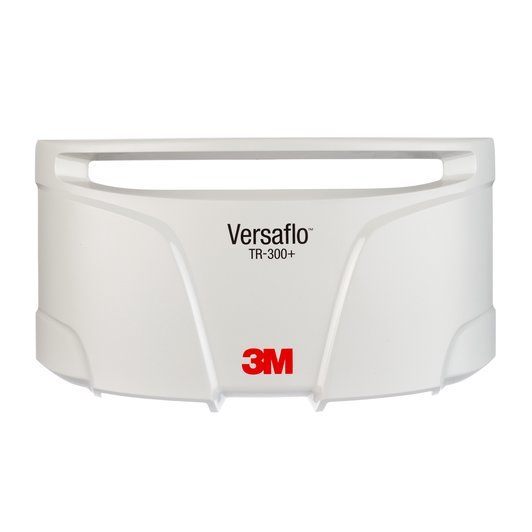 3M Versaflo filterdæksel, TR-371+ - Filterdæksel til Versaflo TR-300 Turbo.