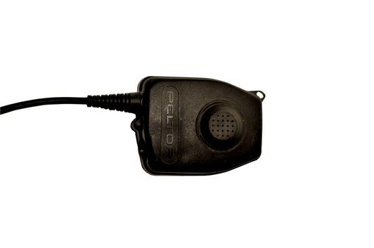 3M PELTOR PTT-adapter til Kenwood TK3101/TK3102/250/350, FL5035.