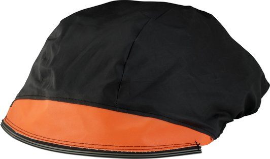 3M Flammeresistent hoveddelsdække, M-972 - Flammeresistent hoveddelsdække.