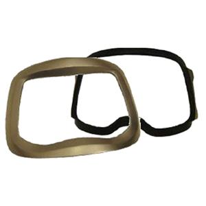 3M Speedglas Frontsæt 9100 FX/9100MP, 540500 - Frontkit til Speedglas 9100FX Air.