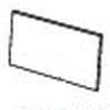 3M Speedglas Indre beskyttelsesglas 9100V, 528005 - Indre beskyttelsesglas,117x50 mm, Speedglas 9100V svejsekassette, pakke a 5 stk.