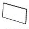 3M Speedglas Indre beskyttelsesglas 9100XX, 528025 - Indre beskyttelsesglas, 117x77 mm, Speedglas 9100XX svejsekassette pakke a 5 stk.