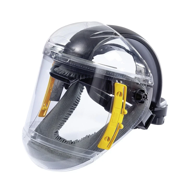 Honeywell Junior A VL. A114106 skærm til Compact air turboenheder og trykluftforsynet åndedrætsværn